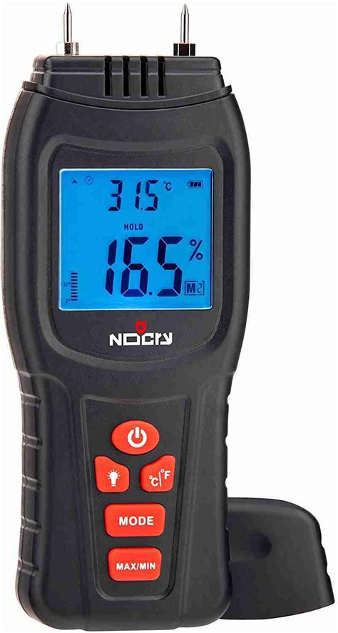 moisture meter for motorhomes